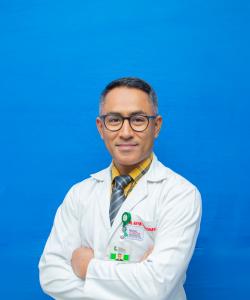 Dr. Navin Kaji Bajracharya